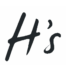 H's