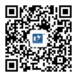 德奕纺织微信公众号二维码